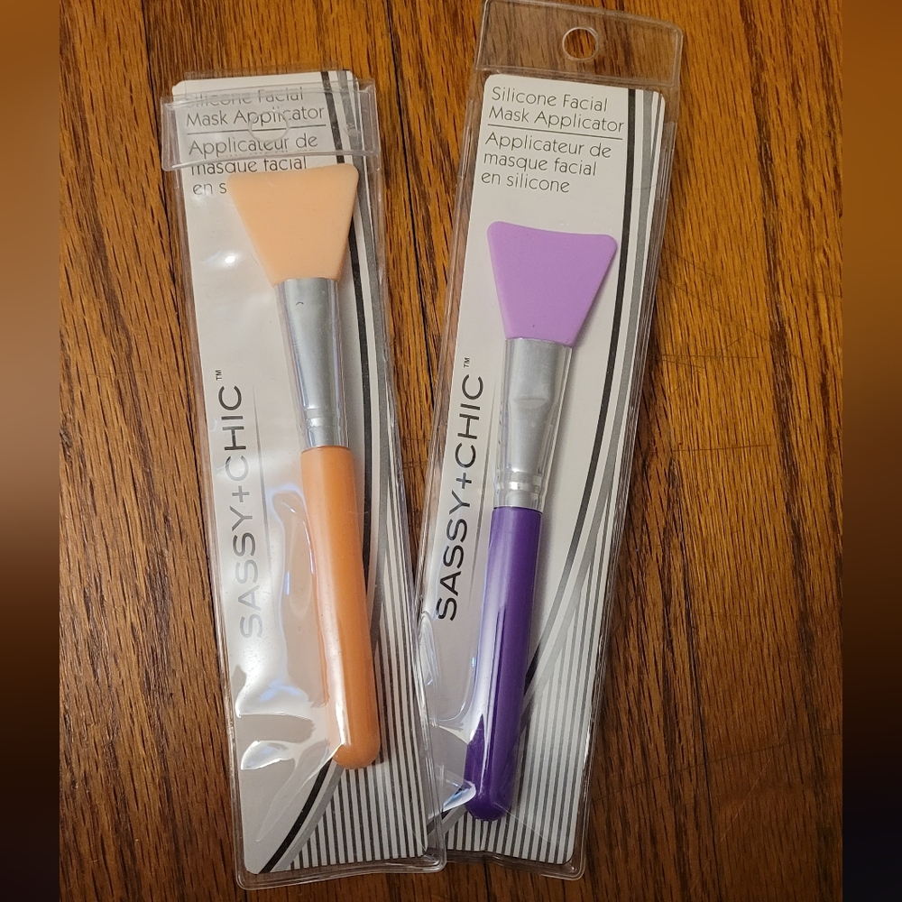 2 Face Spatulas